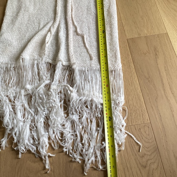 BCBG Long Cardigan - Picture 7 of 9